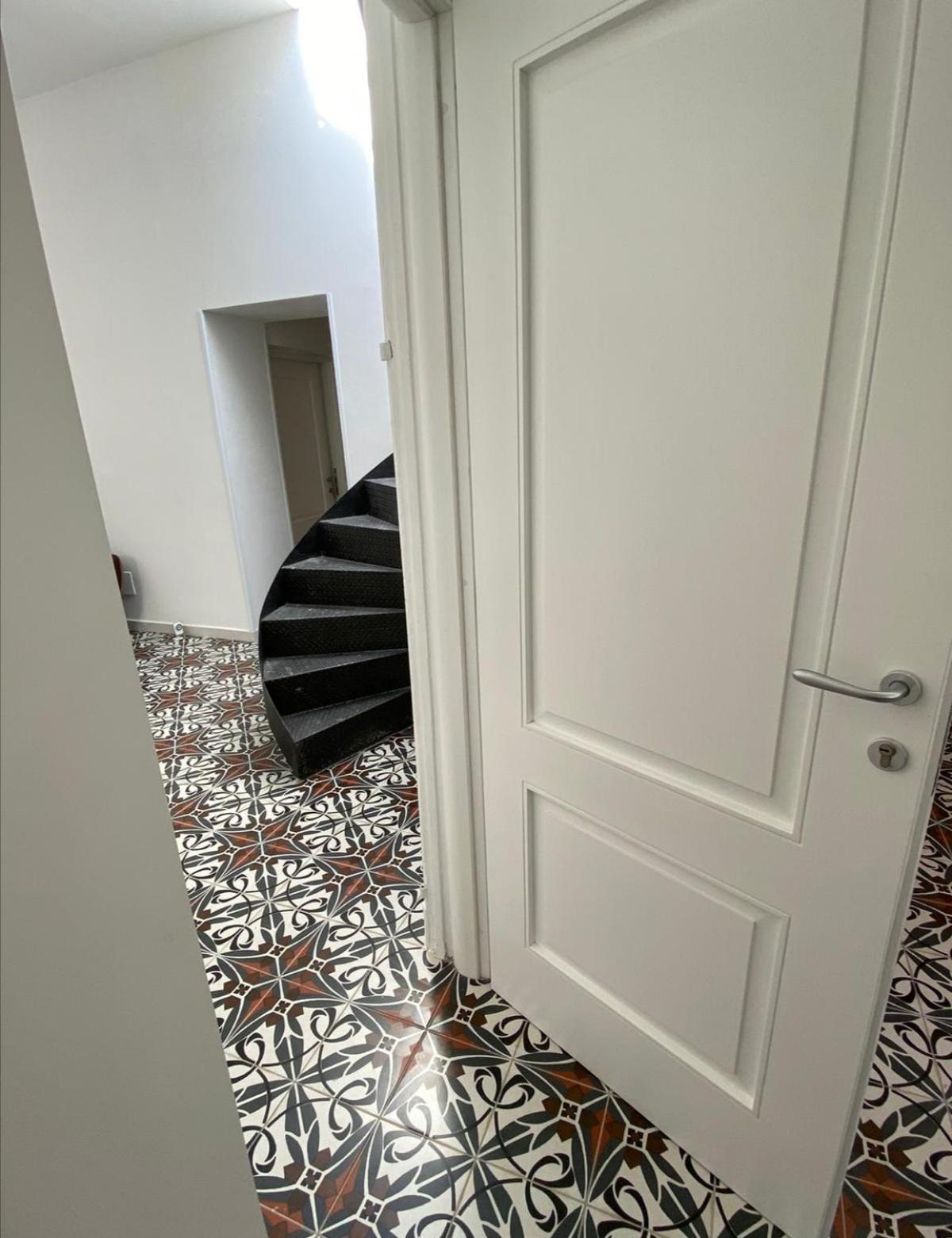 Le Suite Del Castello Castellammare di Stabia Habitación foto